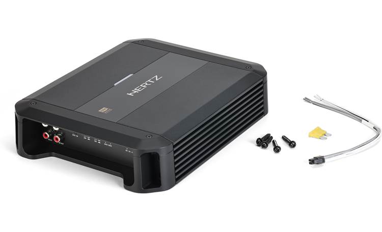 Hertz DP 2.200 Other