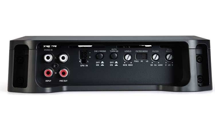 Hertz DP 2.200 Other