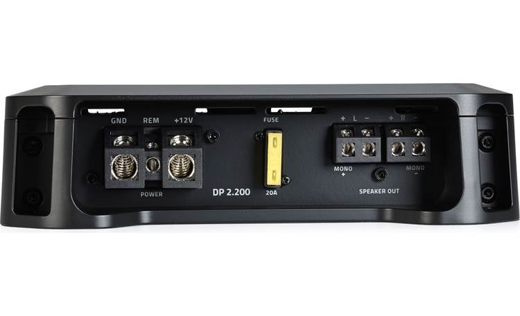 Hertz DP 2.200 Other