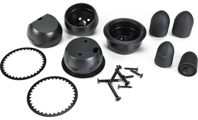 M/SF/T SOUND 6’3” Memphis Audio MS62 M Series convertible 6-1/2