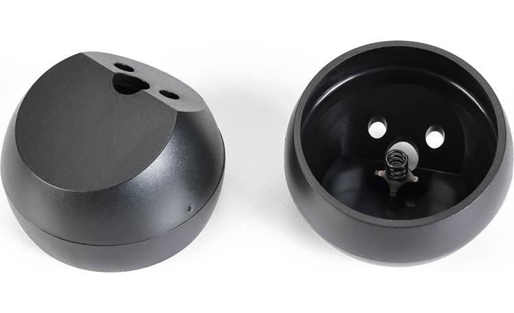 M/SF/T SOUND 6’3” Memphis Audio MSCKIT Coaxial-to-component convertible kit