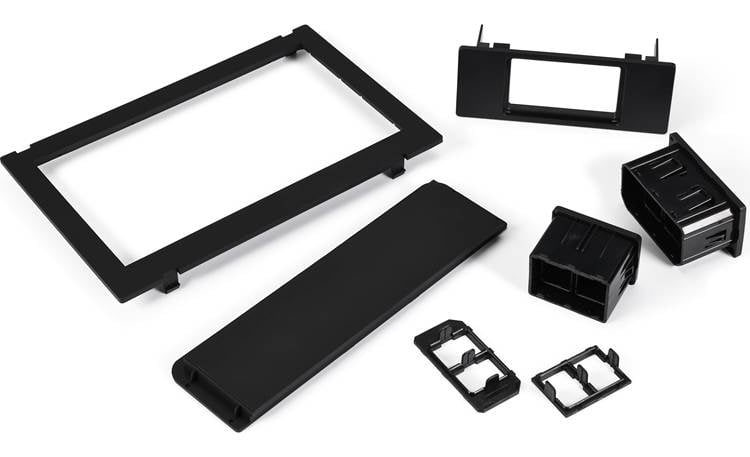 iDatalink KIT-MFT1 Dash and Wiring Kit Front