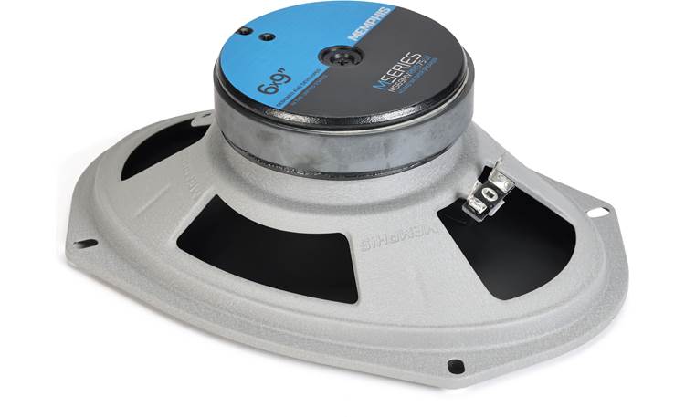 mieufa Memphis Audio MS69MV M Series 6