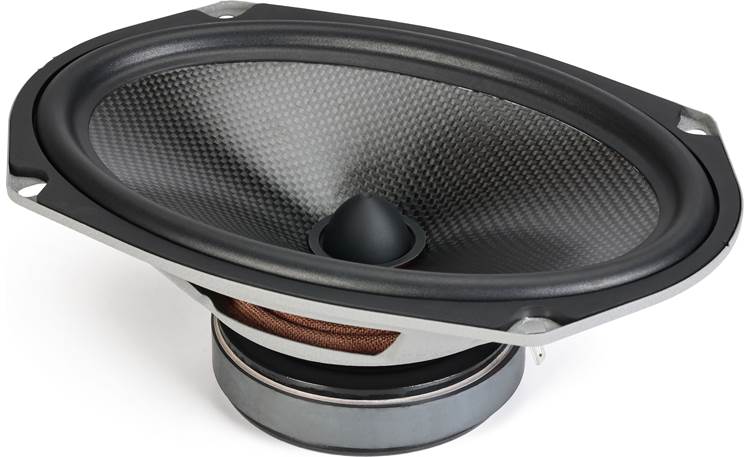 mieufa Infinity Reference REF697CF Reference Series 6