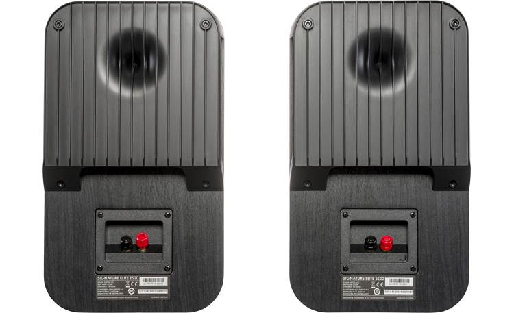 polk スピーカー Signature Elite ES20　ブラック 200000060397_2b8c4b883cea49f2a