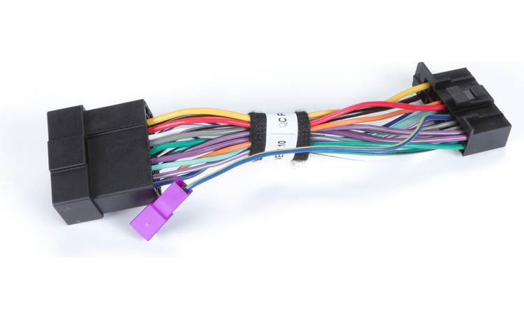 iDatalink ACC-HU-KEN3 Brand-specific Harness Connect select