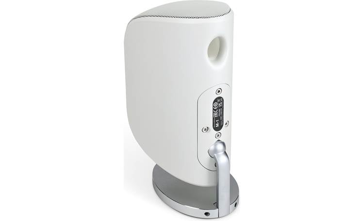 Bowers&Wilkins （B&W）M-1 ホワイト 2台 Bowers&Wilkins(B&W) M-1(ペア) | Bowers&Wilkins（B&W