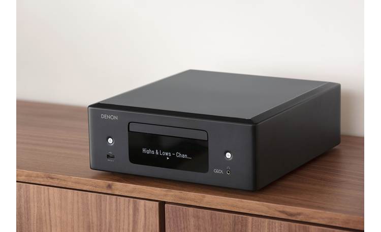 Denon CEOL RCD-N12 Other