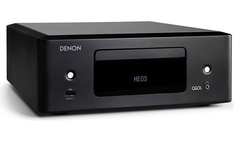 Denon CEOL RCD-N12 Other