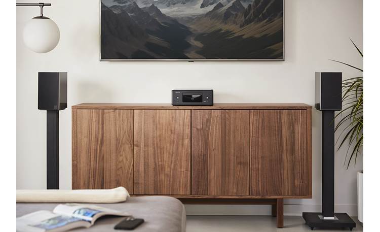 Denon CEOL RCD-N12 Other