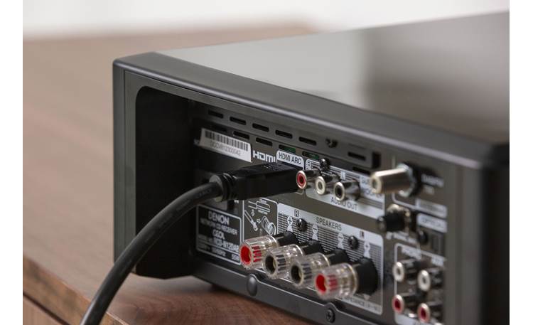 Denon CEOL RCD-N12 Other