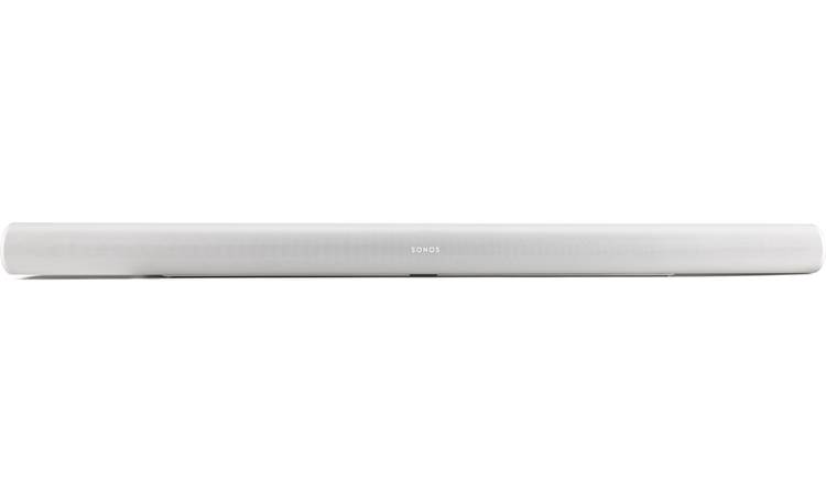 Sonos Arc Ultra (White) Powered Dolby Atmos® sound bar/wireless