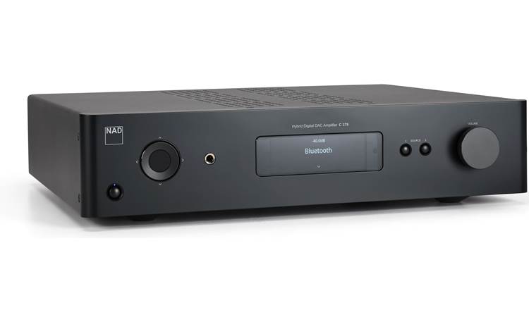 NAD C 379 Other