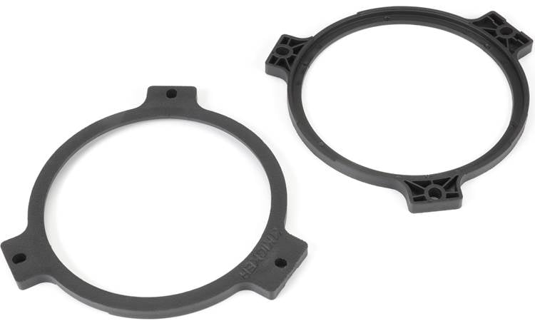 Kicker KSC40 Included 3-hole mounting brackets