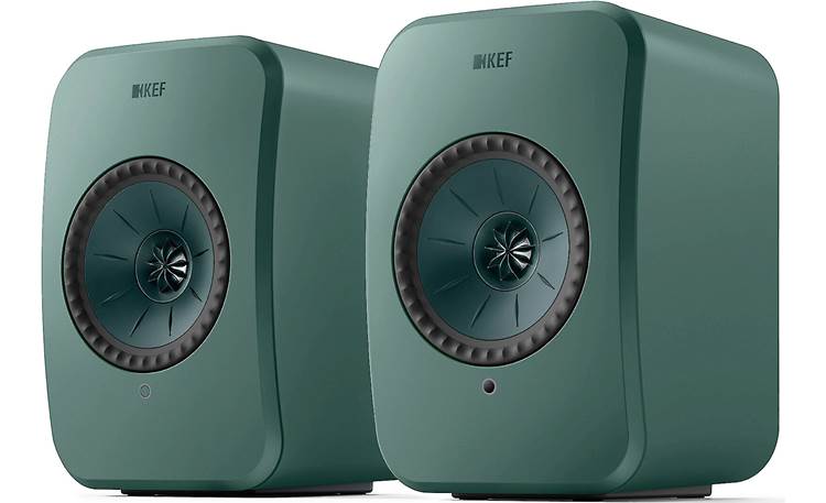 KEF LSX II LT