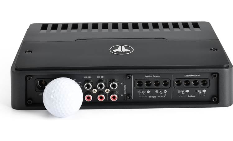 JL Audio RD400/4 NexD 4チャンネル クラスD Amazon.co.jp: JL Audio RD400/4 NexD 4チャンネル クラスD カー