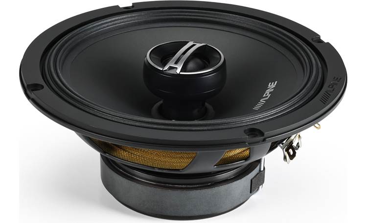 Alpine DM-65-G Other