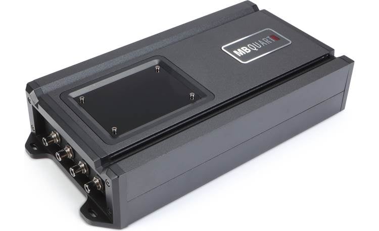 Customer Reviews: MB Quart RA1-280.4 Reference Series 4