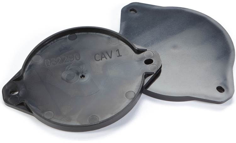 thumbnail image 2 of 4x Car Speaker Mounting Brackets With Wire Harness Fit For | MercadoLivre 2 of 12