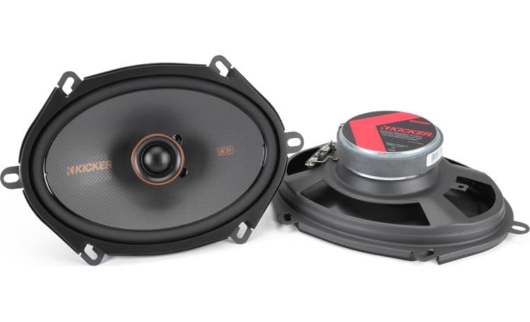 Kicker 51KSC6804 KS Series 6
