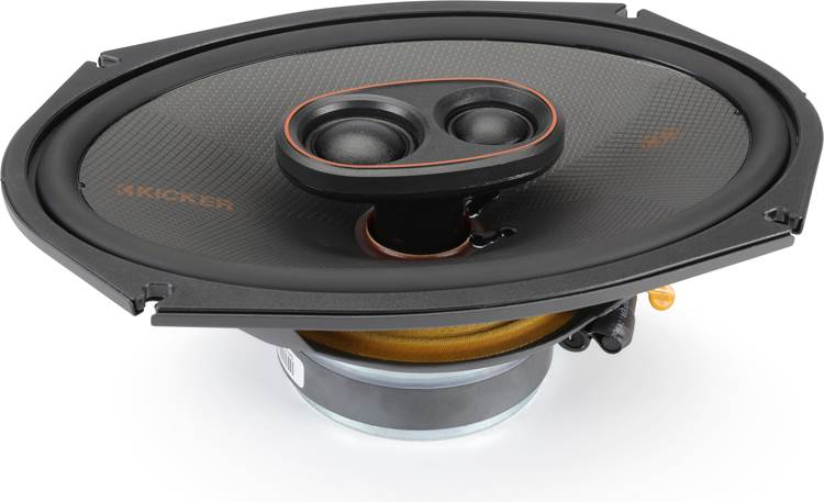 Kicker 51KSC69304 KS Series 6