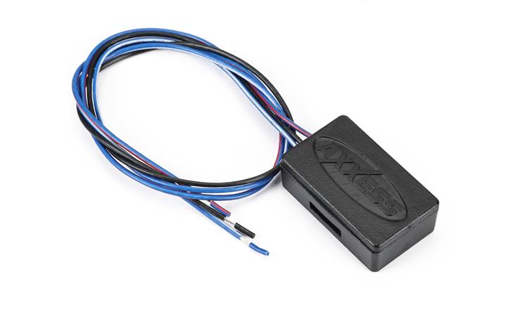 Axxess AXBUCH-T36V Backup Camera Retention/Add-On Interface For Select Toyota (2013-2016)