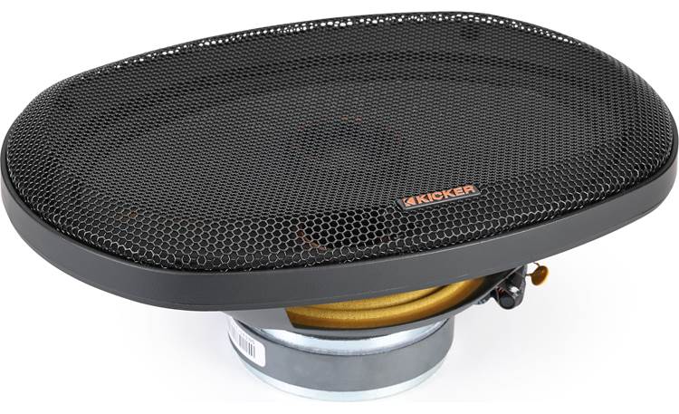 Kicker 51KSC6904 KS Series 6