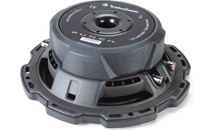 Rockford Fosgate P3SD2-8 Punch Stage shallow 8