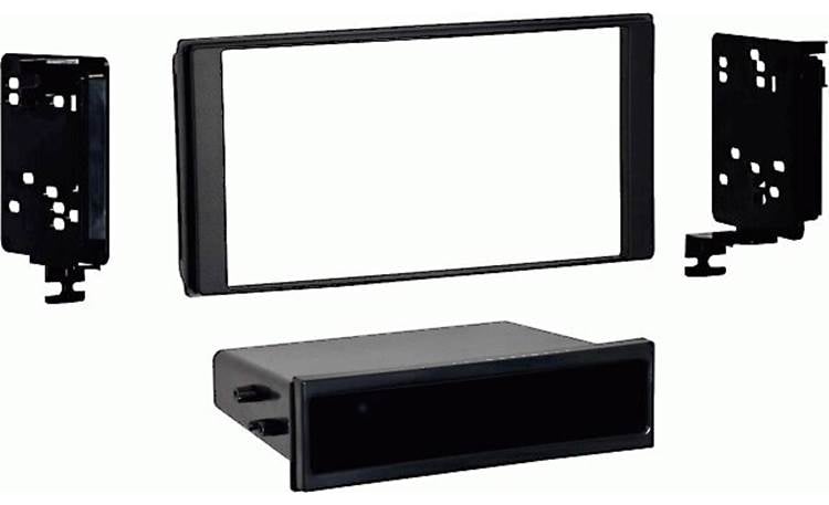 Metra 99-8905B Dash Kit Other