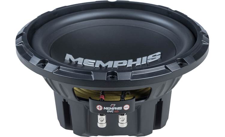 M/SF/T SOUND 6’3” Memphis Audio SRX1044V Street Reference 10