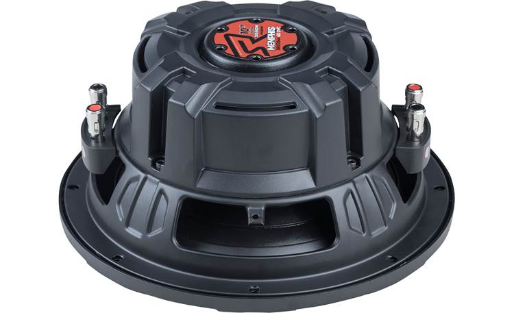 M/SF/T SOUND 6’3” Memphis Audio SRX1044V Street Reference 10