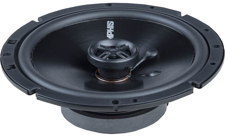 Memphis Audio SRX60V Street Reference 6-3/4