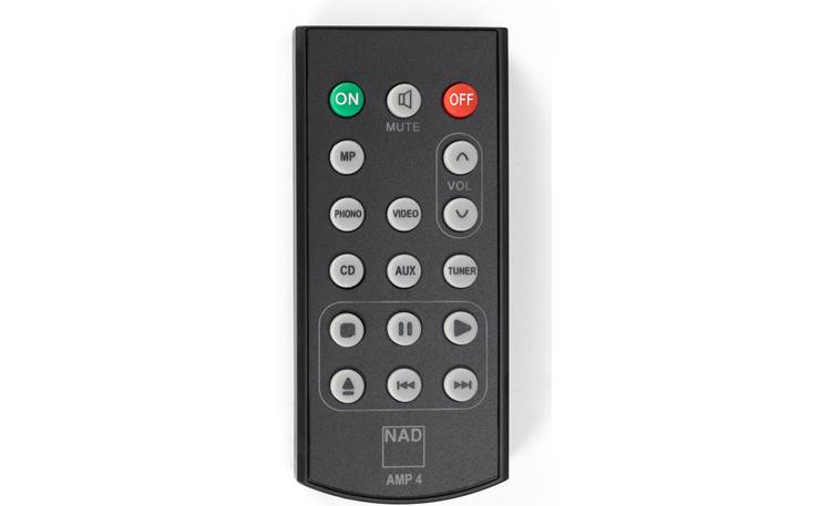 NAD C316BEE V2 Remote