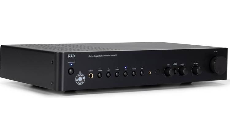 NAD C316BEE V2 Other