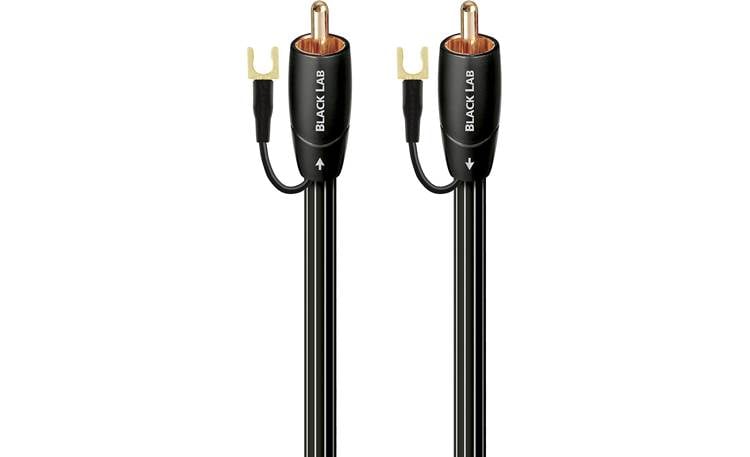 AudioQuest Black Lab Other