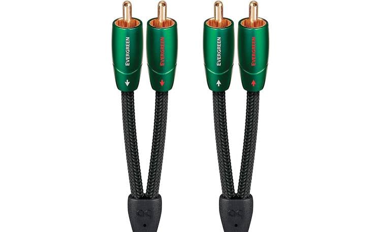 AudioQuest RCA Audio Cables at Crutchfield Canada