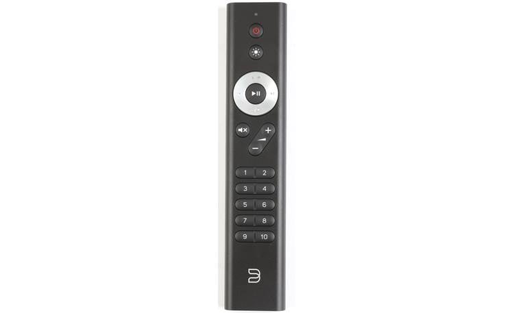Bluesound RC1 Front