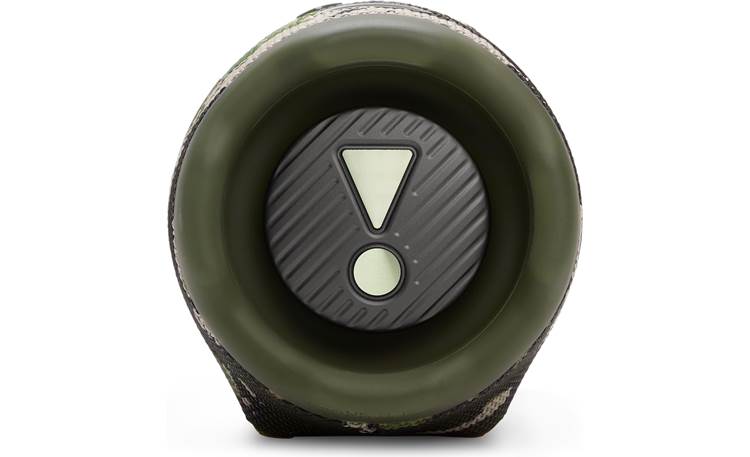JBL Charge 6 迷彩 JBL Charge 6 (Camo) Waterproof portable Bluetooth® speaker