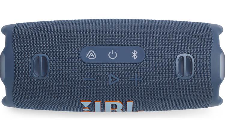 (美品)JBL Charge 6 JBL Charge 6 | Portable waterproof and drop-proof Bluetooth