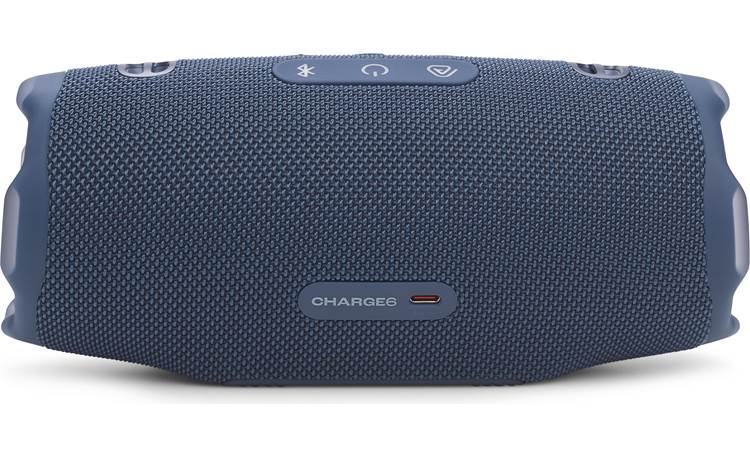 JBL CHARGE6 ブルー JBL ( ジェービーエル ) JBL CHARGE 6 BLU 送料無料 | サウンド