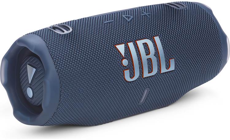 JBL CHARGE6 ブルー JBL ( ジェービーエル ) JBL CHARGE 6 BLU 送料無料 | サウンド