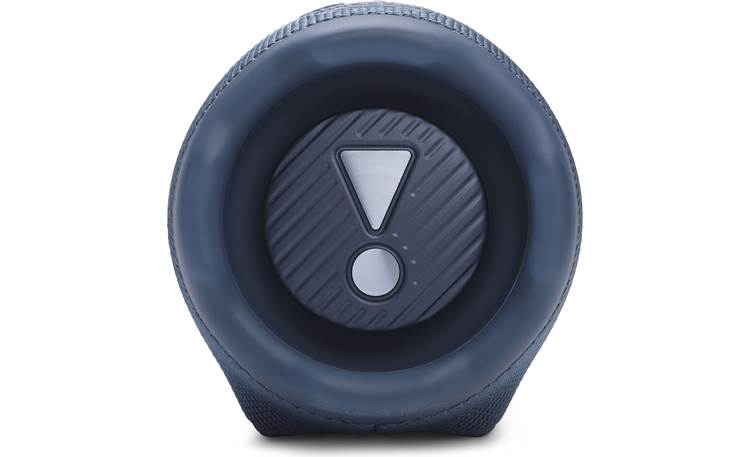 JBL Charge 6 (Blue) Waterproof portable Bluetooth® speaker