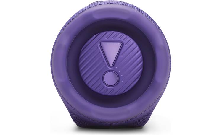 JBL charge6 パープル 「美品」 JBL Charge 6 Portable Bluetooth Speaker (Purple) JBLCHARGE6PURAM