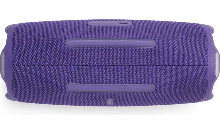 JBL Charge 6 (Purple) Waterproof portable Bluetooth® speaker