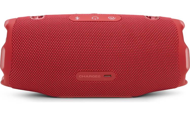 JBL CHARGE 6 美品 (3) JBL Charge 6 - Portable Waterproof & Drop-Proof Bluetooth