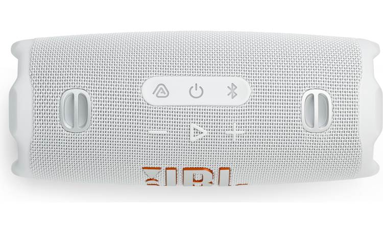 JBL Charge6 ワイヤレススピーカー ホワイト JBL Charge 6 (White) Waterproof portable Bluetooth® speaker