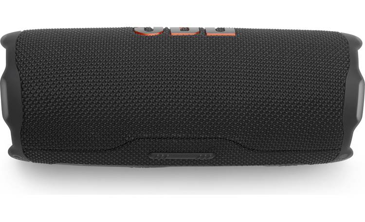 JBL Flip 7 (Black) Waterproof portable Bluetooth® speaker at