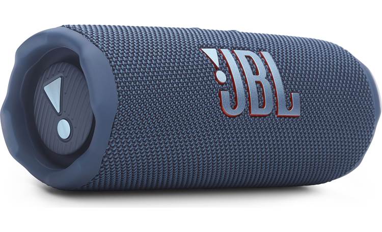 スピーカー・ウーファー JBL FLIP 7 blue JBL Flip 7 (Blue) Waterproof portable Bluetooth® speaker at