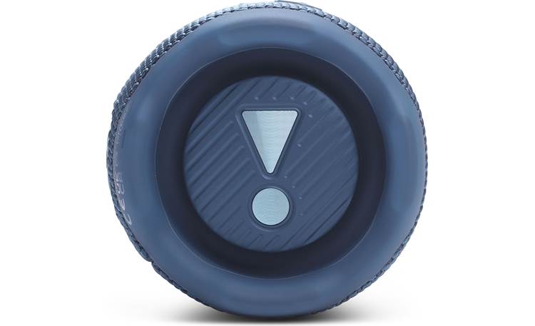 JBL Flip 7 (Blue) Waterproof portable Bluetooth® speaker at