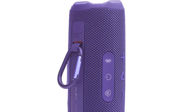JBLflip7 新作 JBL Flip 7 | Portable waterproof and drop-proof speaker